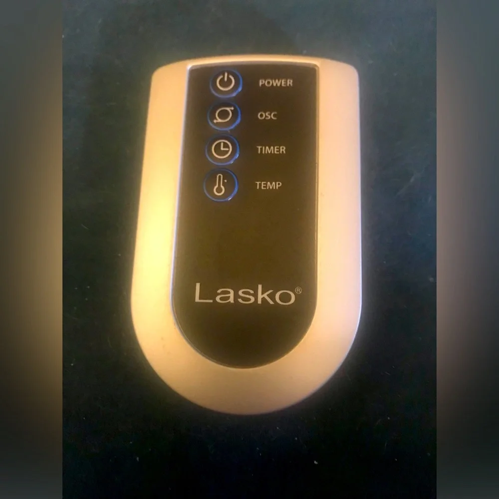 Lasko remote